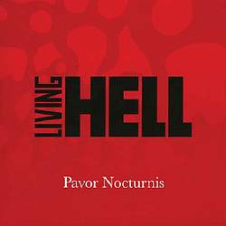 Living Hell : Pavor Nocturnis